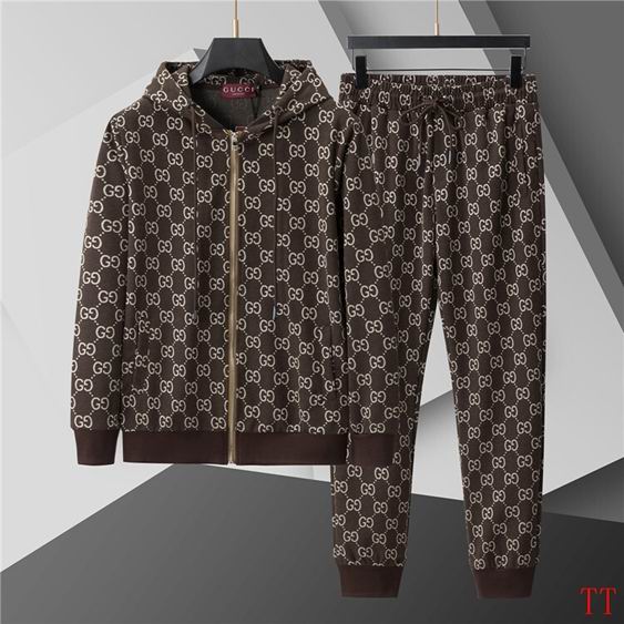 Gucci M-3XL 20tr422