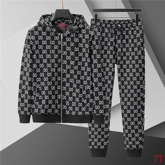 Gucci M-3XL 20tr424