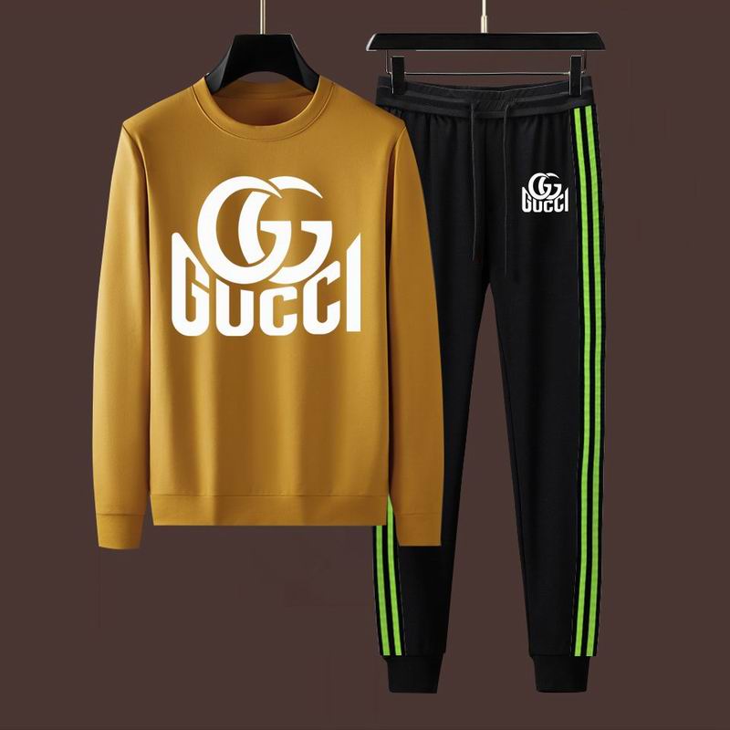 Gucci M-4XL 11Lr262