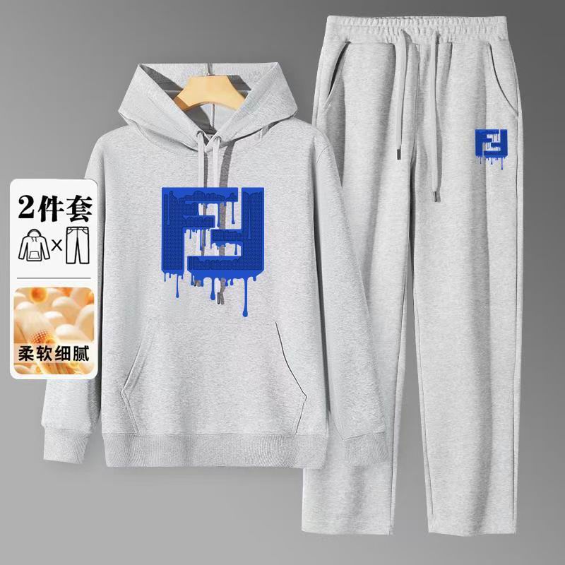 Fendi 套装长袖 11L