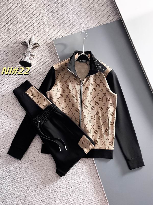 Gucci M-3XL 12yr339