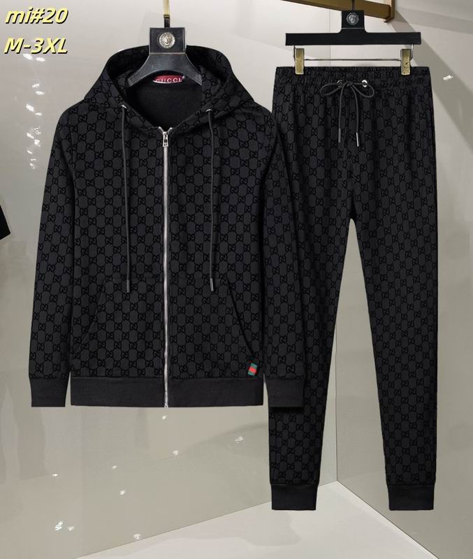 Gucci M-3XL 12yr357