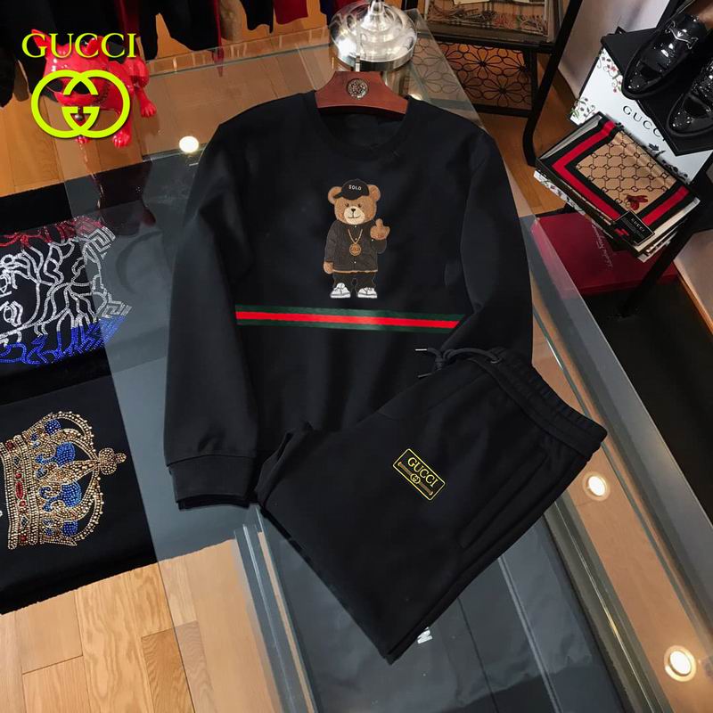 Gucci M-5XL 12yr515