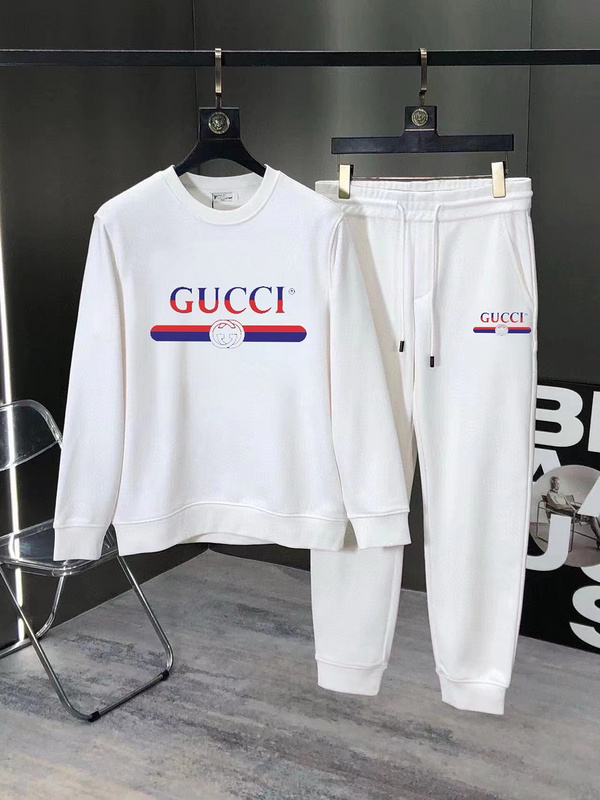 Gucci 长袖套装 kdt