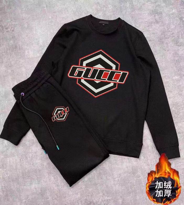 Gucci M-4XL kdtn157