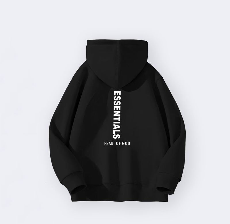 Fear Of God S-3XL 7sr36