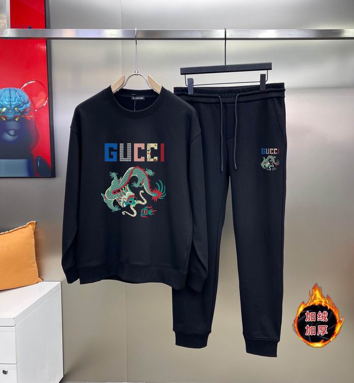 Gucci M-4XL kdtn109