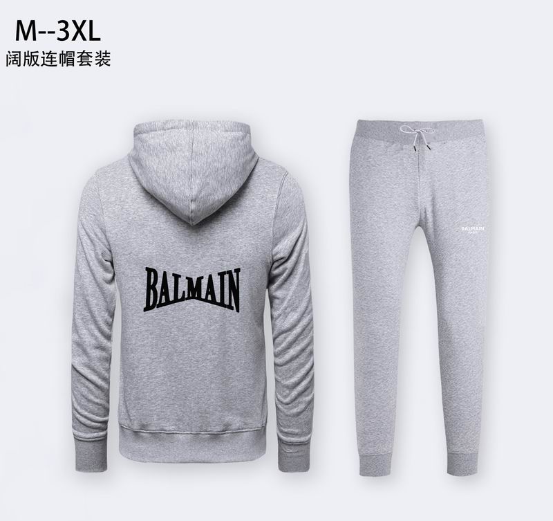 Balmain M-3XL 1qr39