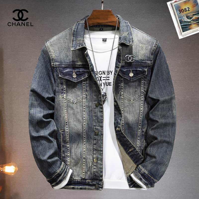 Chanel M-4XL 25tr28