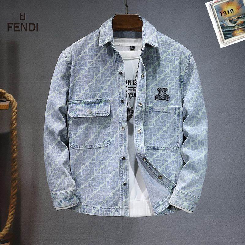 Fendi M-4XL 25tr265