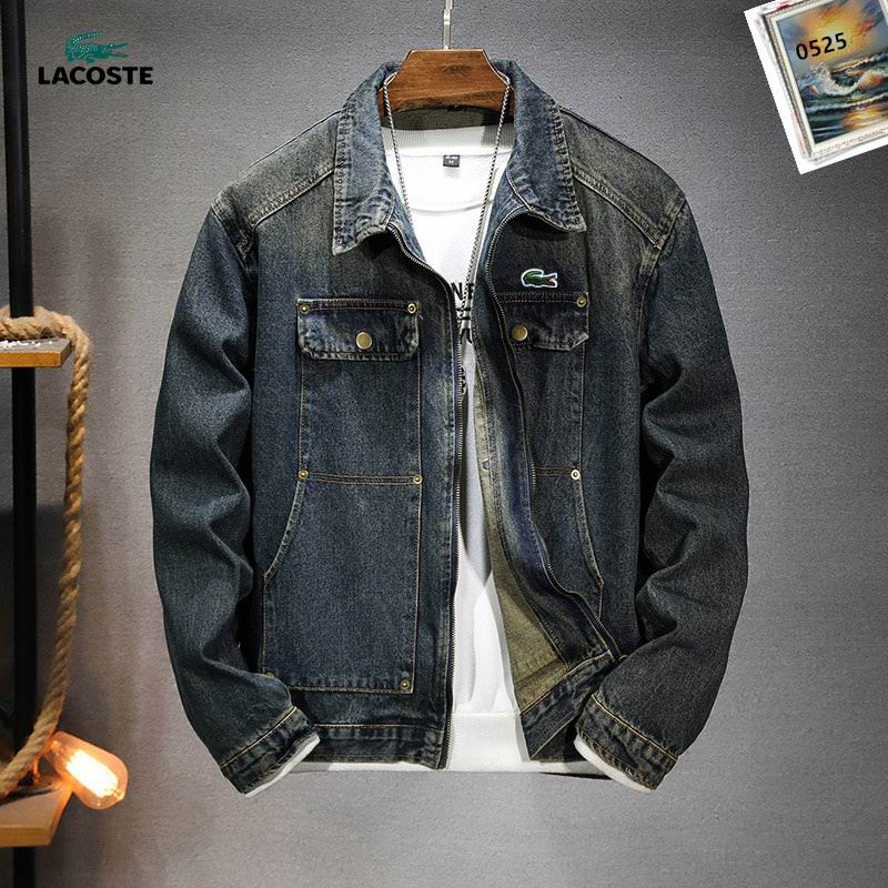 Lacoste M-4XL 25tr08