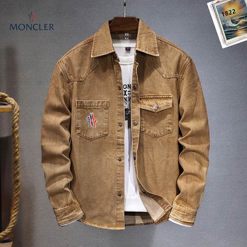 Moncler M-4XL 25tr472