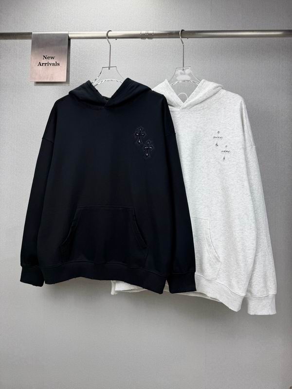 Chrome Hearts S-XL bhtx14