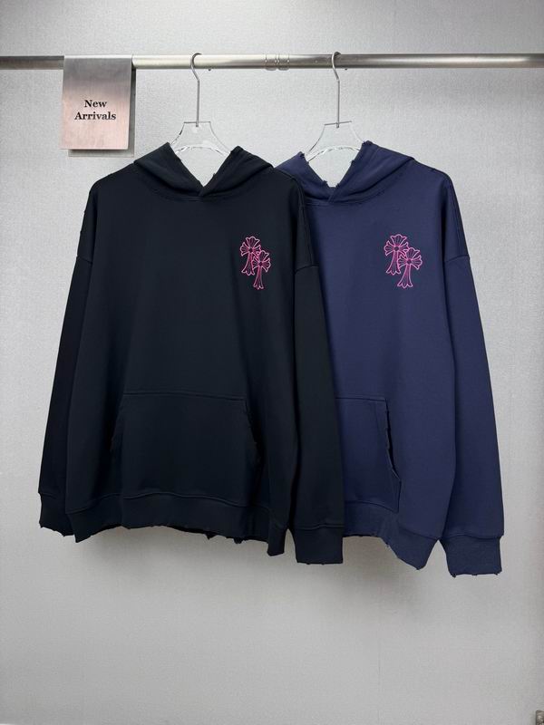 Chrome Hearts S-XL bhtx17