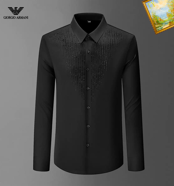 Armani M-3XL 25tr42