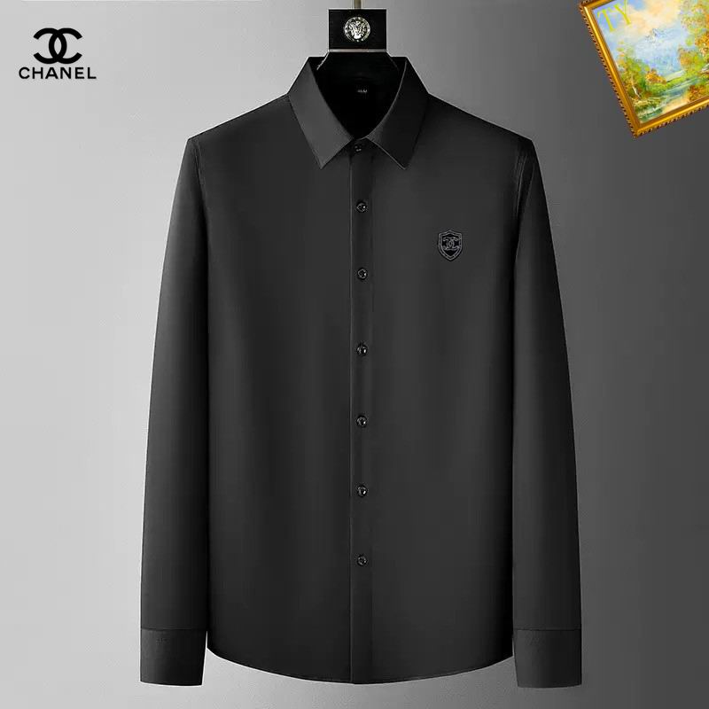 Chanel M-4XL 25tr12