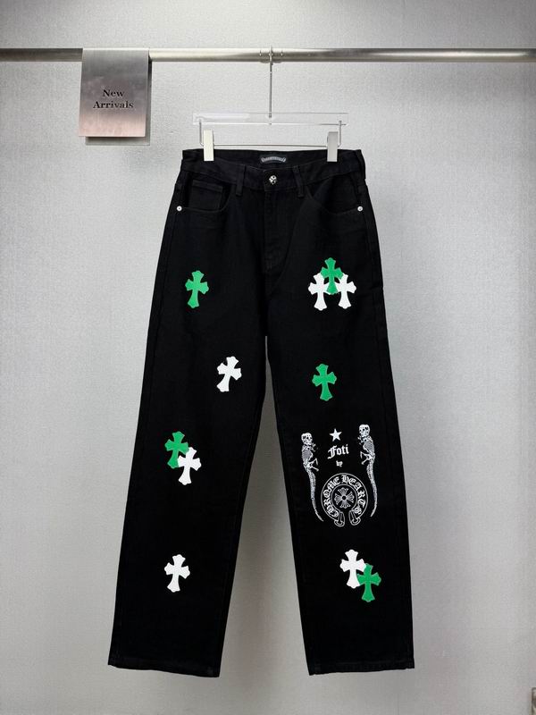 Chrome Hearts sz28-36 bhtx103