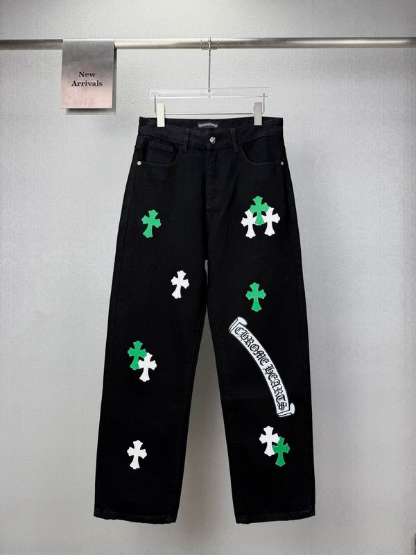 Chrome Hearts sz28-36 bhtx106