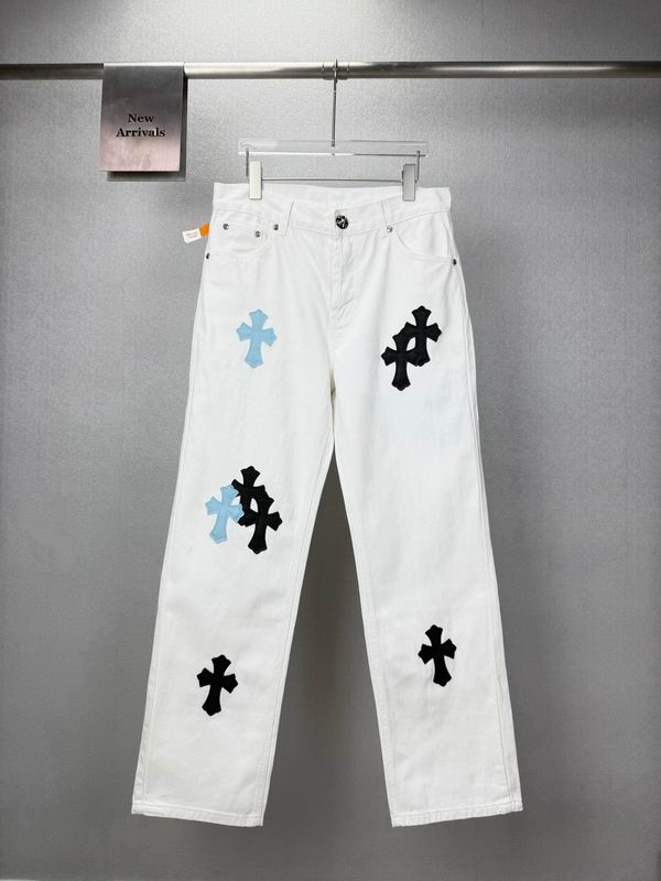 Chrome Hearts sz26-34 bhtx107