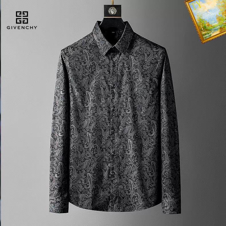 Givenchy M-4XL 25tr23
