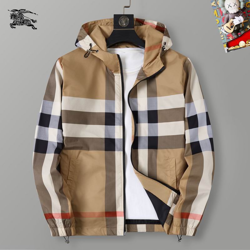Burberry M-3XL 25tr420