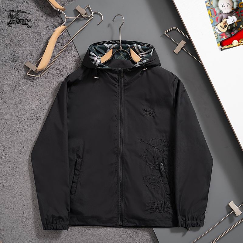 Burberry M-3XL 25tr425