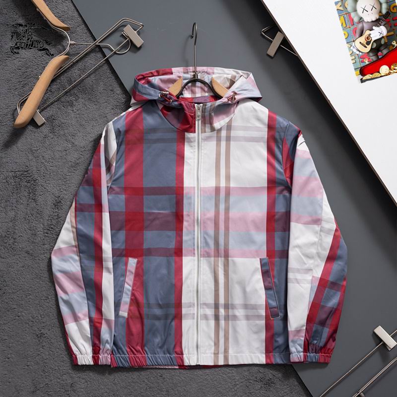 Burberry M-3XL 25tr427