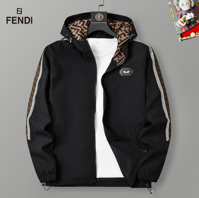 Fendi M-3XL 25tr266