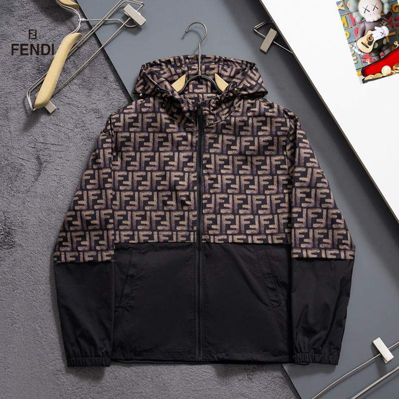 Fendi M-3XL 25tr269