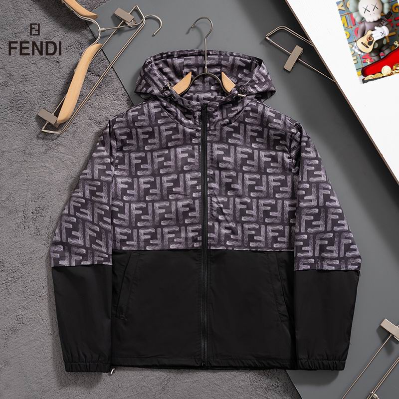 Fendi M-3XL 25tr270