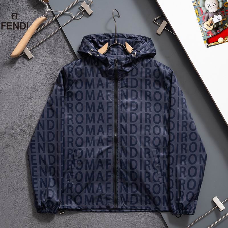Fendi M-3XL 25tr271