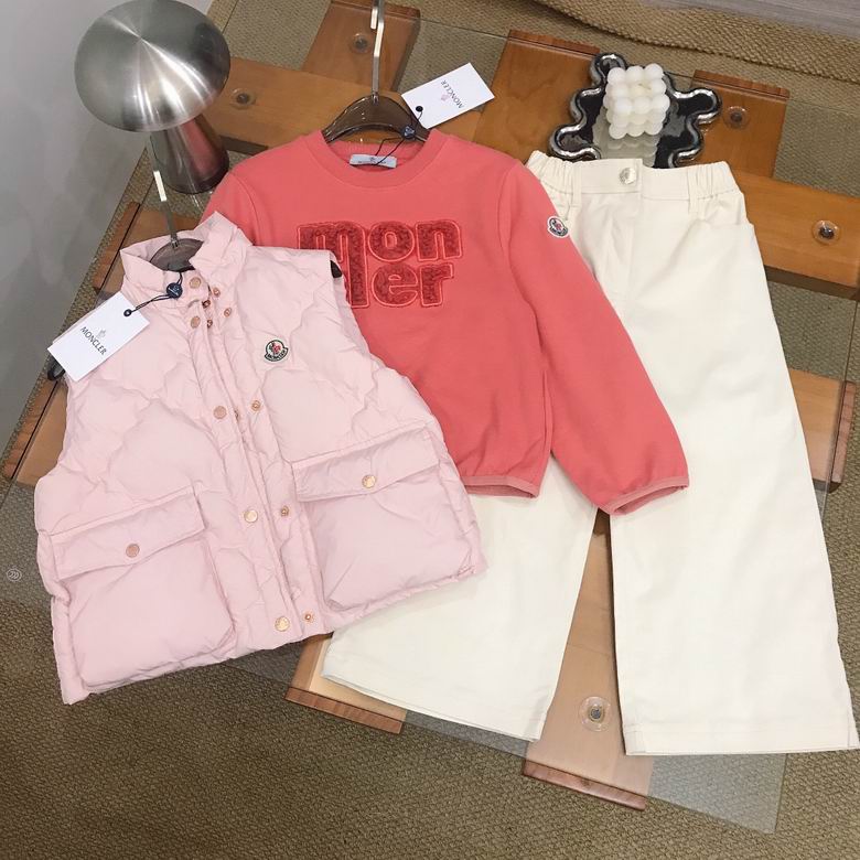 Moncler sz110-150 84