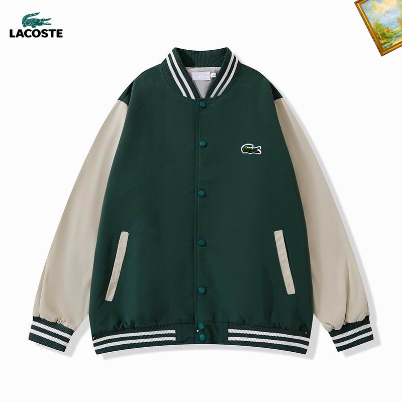 Lacoste M-3XL 25tr09