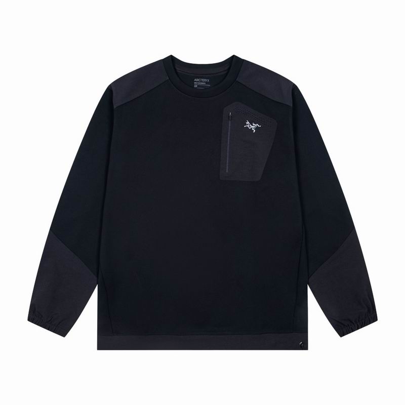 Arcteryx XS-L bhtx14