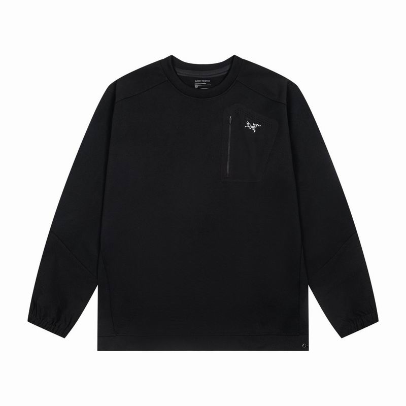 Arcteryx XS-L bhtx15