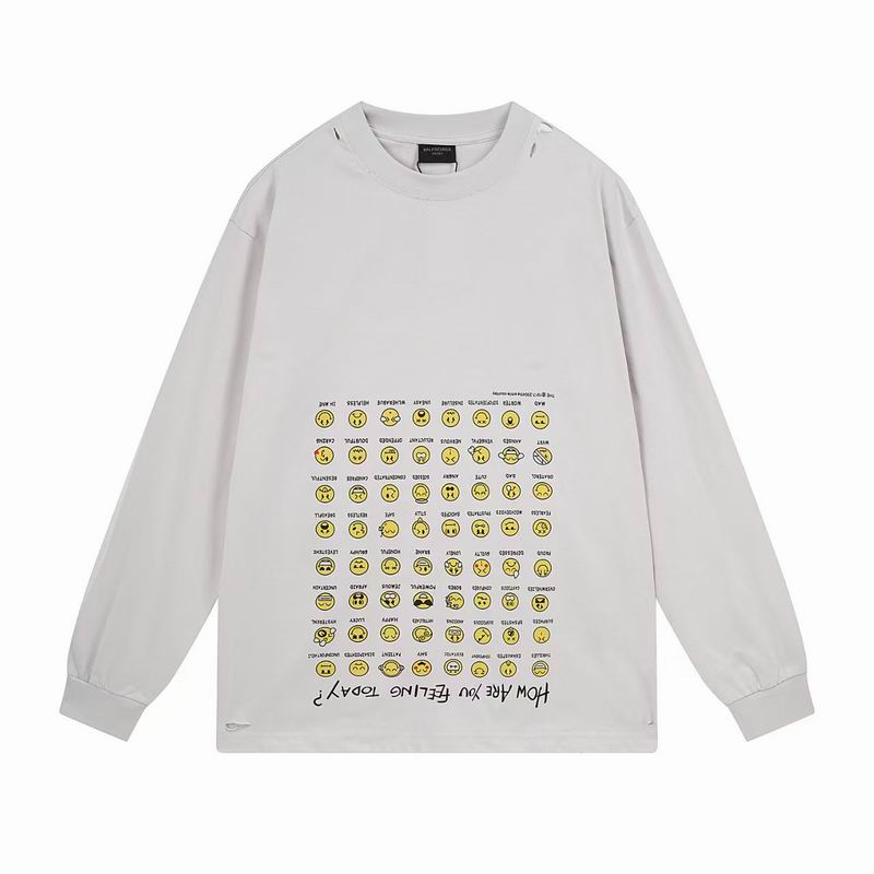 Balenciaga XS-L bhtx3283