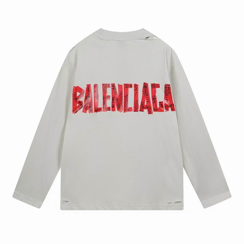 Balenciaga XS-L bhtx3282