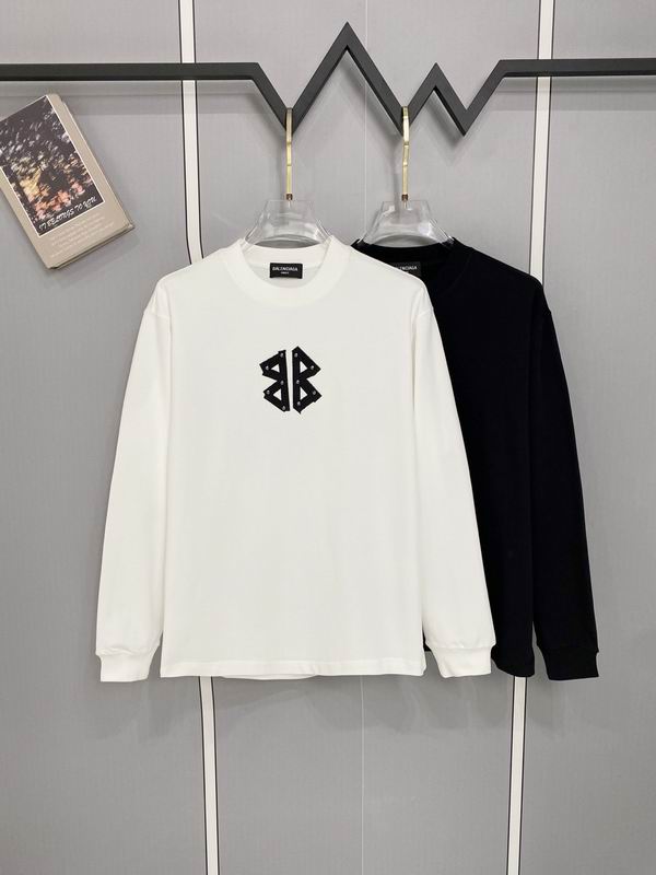 Balenciaga S-XL bhtx25