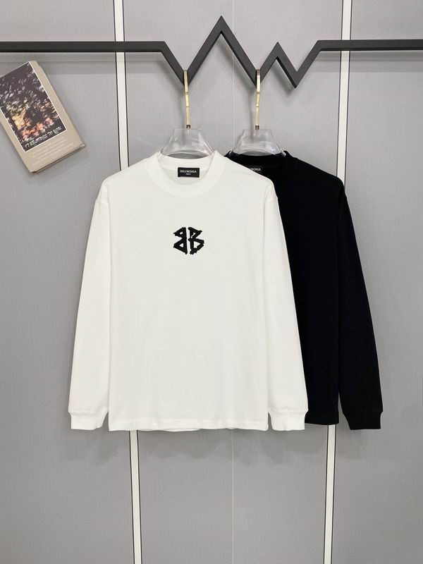 Balenciaga S-XL bhtx26