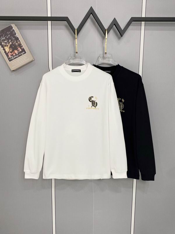 Chrome Hearts S-XL bhtx36