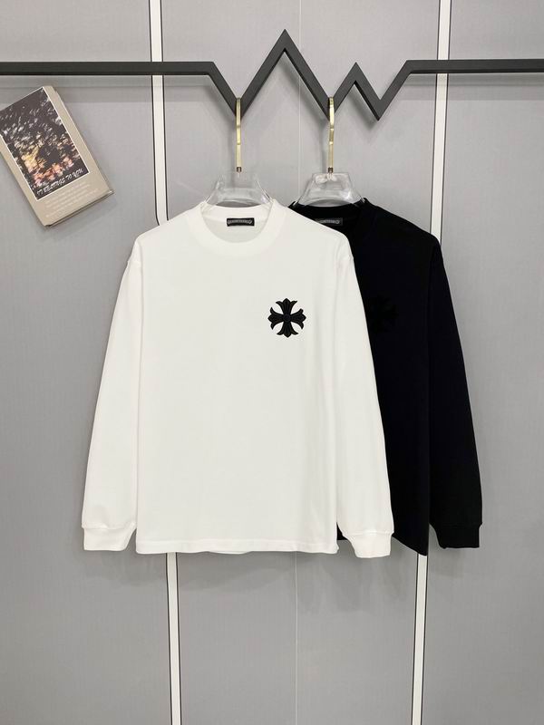 Chrome Hearts S-XL bhtx37