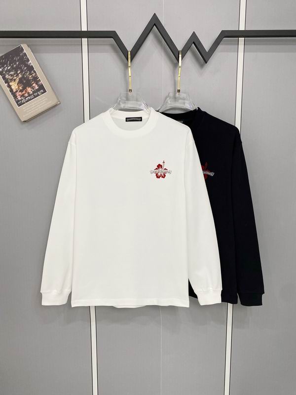 Chrome Hearts S-XL bhtx38