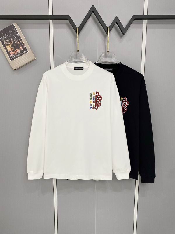 Chrome Hearts S-XL bhtx40