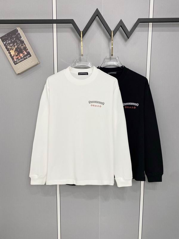 Chrome Hearts S-XL bhtx44