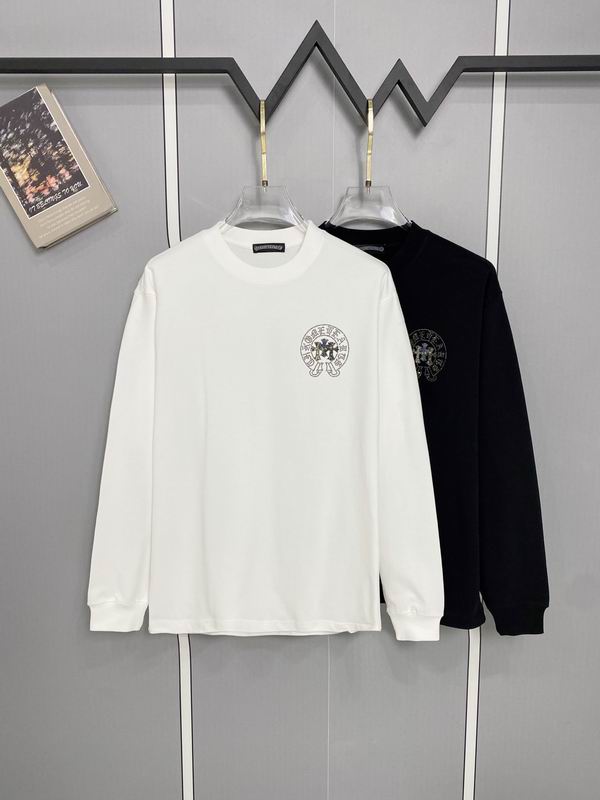Chrome Hearts S-XL bhtx45