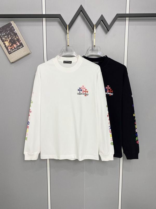 Chrome Hearts S-XL bhtx46