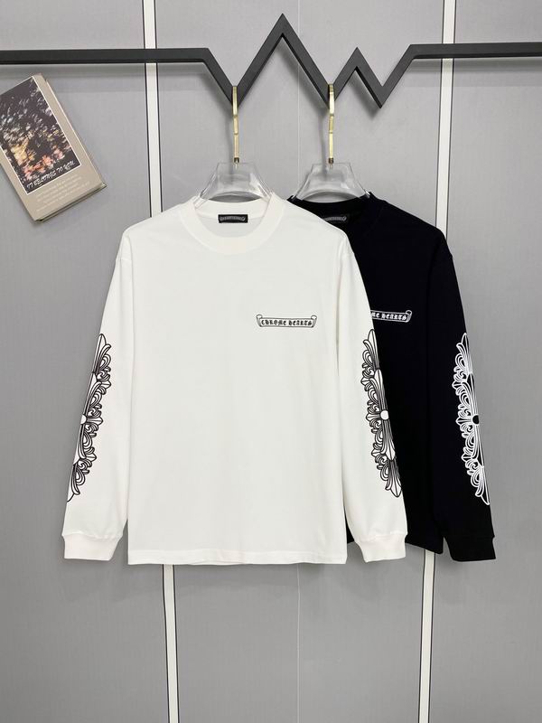Chrome Hearts S-XL bhtx48