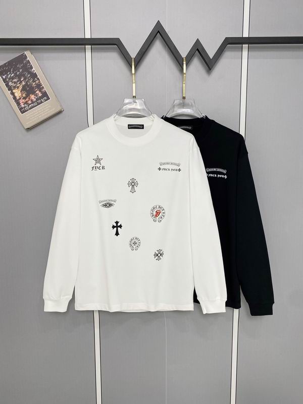 Chrome Hearts S-XL bhtx50