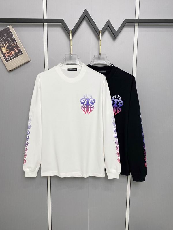 Chrome Hearts S-XL bhtx52