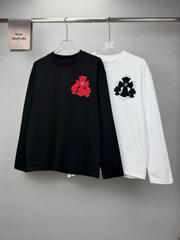 Chrome Hearts S-XL bhtx54
